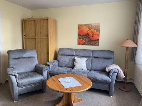 Apartamento Haus Sonnenwinkel - Bungalow 4