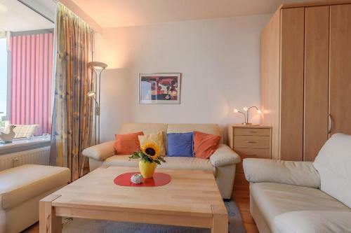 Apartamento Berolina Wohnung 612