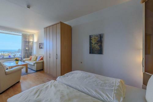 Apartamento Berolina Wohnung 612