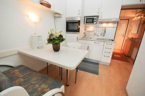 Apartamento Berolina Wohnung 505
