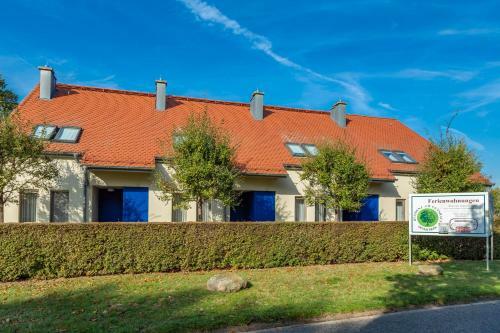 Apartment Biber