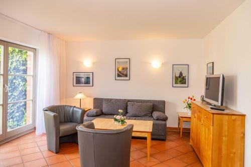 Apartamento Ferienwohnung Traumurlaub