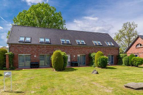 Apartamento Ferienwohnung Traumurlaub