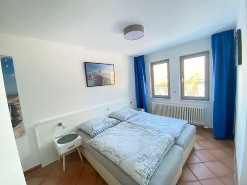 Apartamento Ferienwohnung Suedterrasse