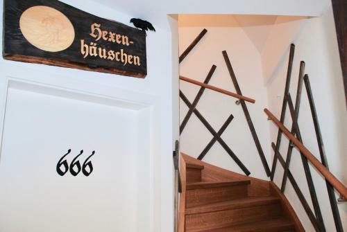 Hezelhof�s Hexenh�uschen