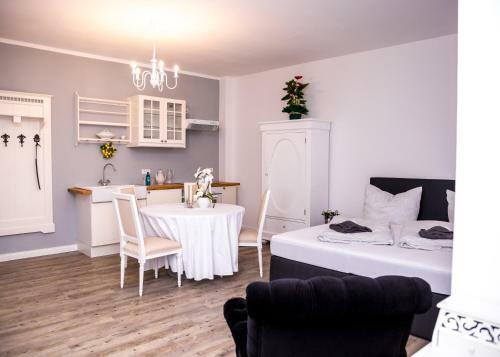 Boutique Hotel Ma Maison