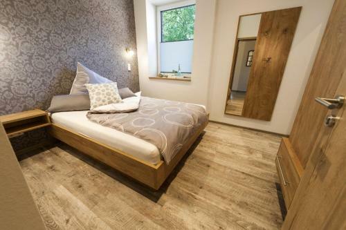 Apartamento G�stehaus B�nner Hof