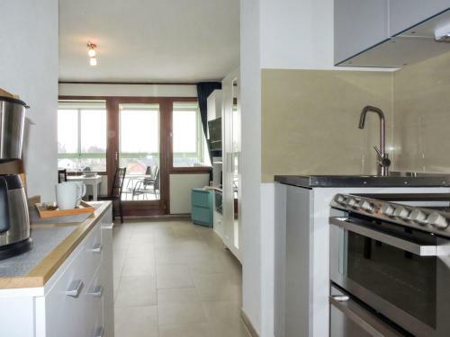 Apartment B 110