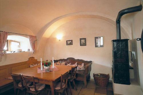 Hotel Historischer Gasthof Stirzer