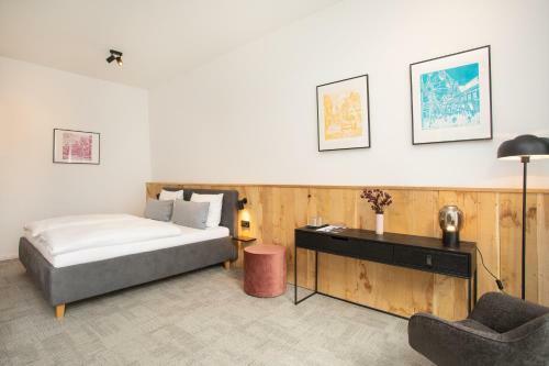 Hotel Wertsch�tzer