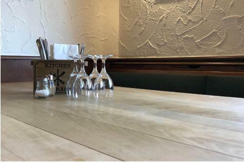 Hotel Haus Sch�newald