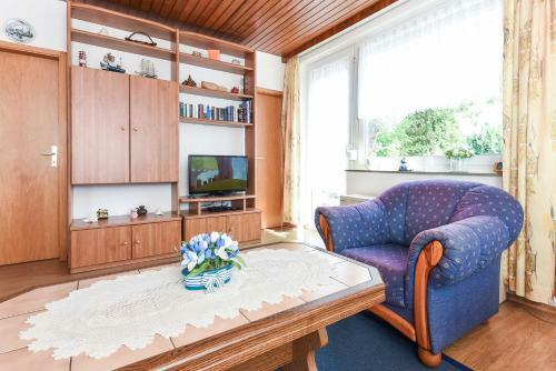Ferienhaus Duene24