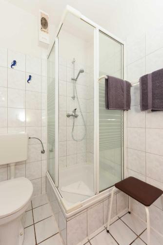 Ferienhaus Duene24