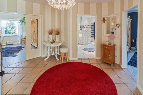 Exklusives Ferienhaus Ella