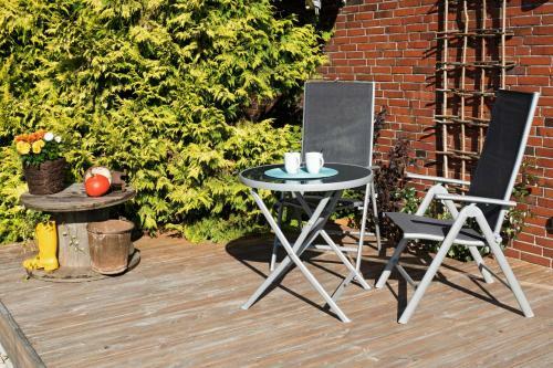Komfort Ferienhaus Polly