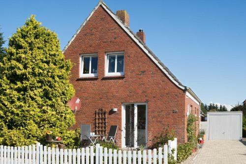 Komfort Ferienhaus Polly