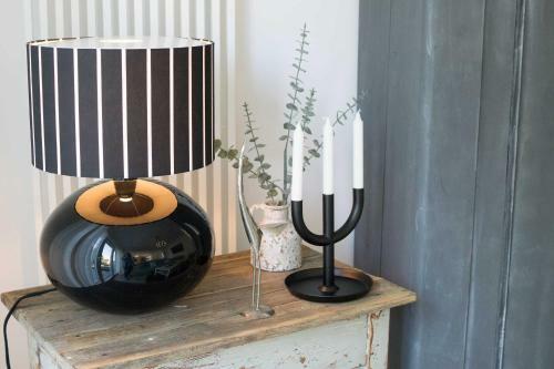 Komfort Ferienhaus Polly