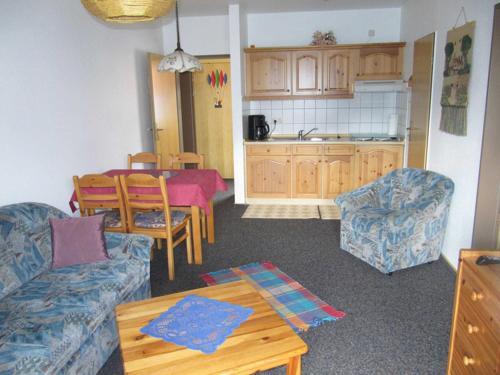 Apartamento Ferienhaus Spiekeroog Wohnung 15