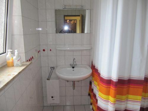 Apartamento Ferienhaus Spiekeroog Wohnung 15