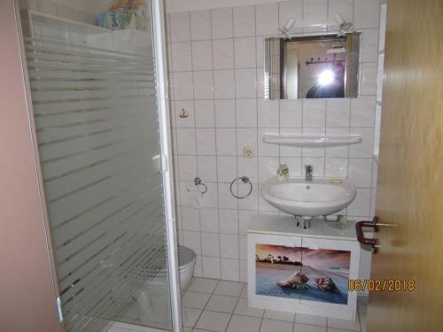 Apartamento Ferienwohnung Deicheck Nr 2