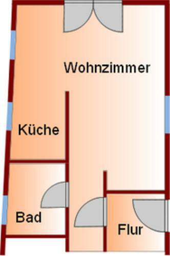 Apartamento Hundem�de In Dresden