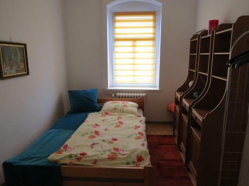 Apartamento Hamax