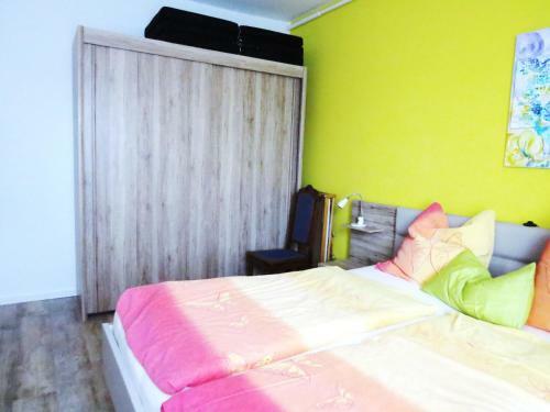 Apartamento Hamax
