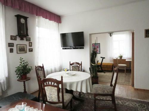 Apartamento Hamax
