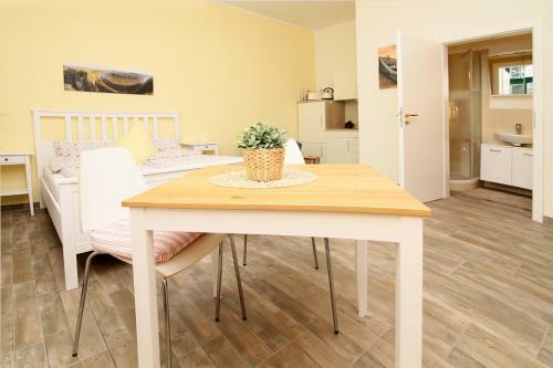 Apartamento Kaitzbach-idylle
