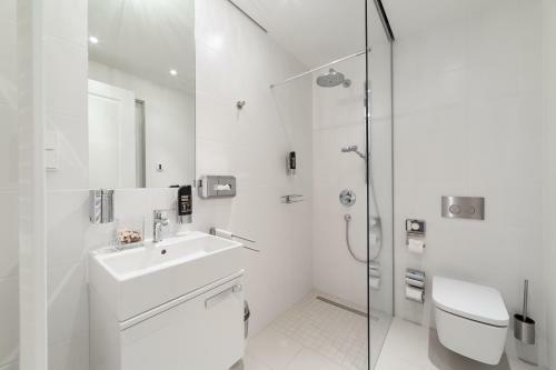 Apartamento Luxus-apartment Am Neumarkt