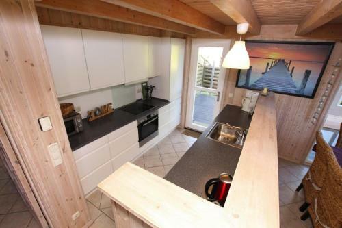 Holiday Home Seeidyll Am D�mmer See D�mmer - Dms01075-fyc