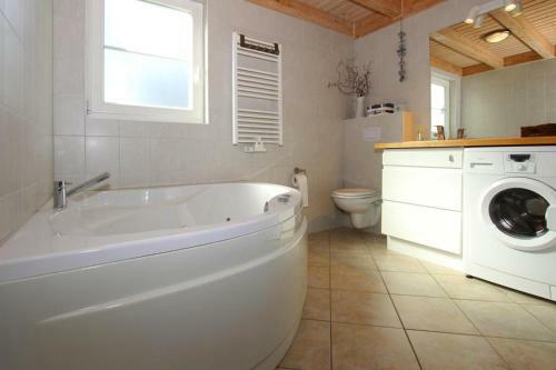 Holiday Home Seeidyll Am D�mmer See D�mmer - Dms01075-fya