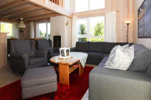 Holiday Home Seeidyll Am D�mmer See D�mmer - Dms01075-fya
