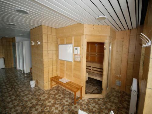 Apartamento Naturd�ne Wohnung 11