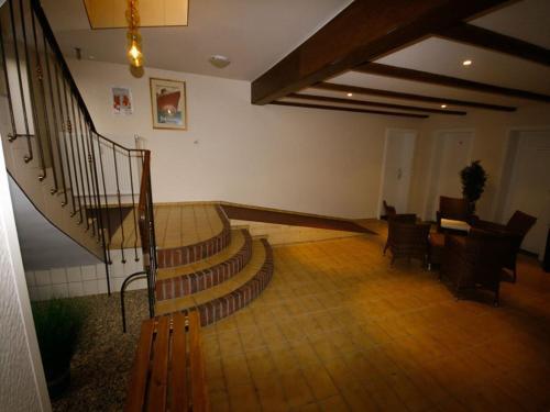 Apartamento Naturd�ne Wohnung 11