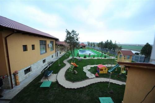 Hotel Mondial - Baia