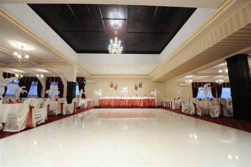 Hotel Mondial - Baia
