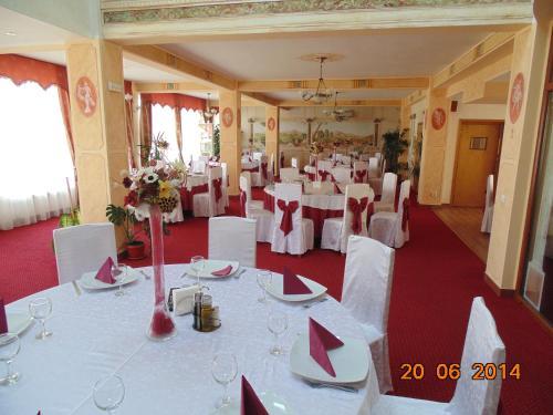Hostal Casa Traiana