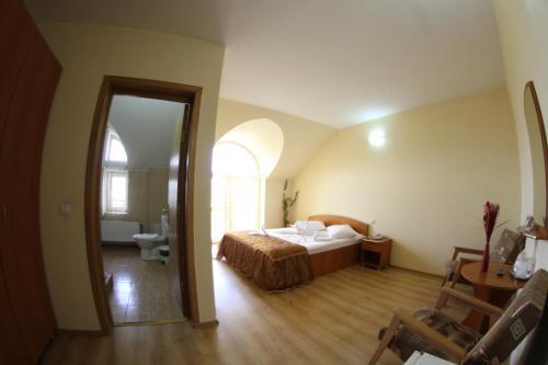 Hostal Casa Traiana