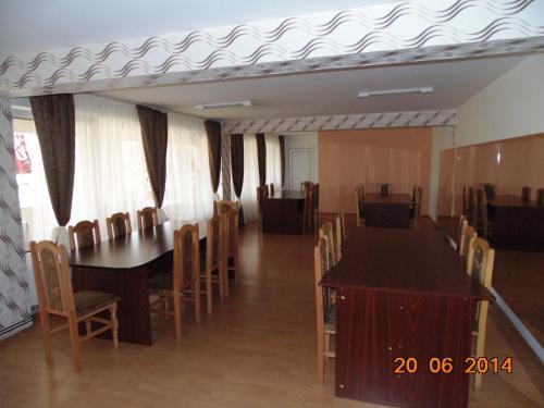 Hostal Casa Traiana