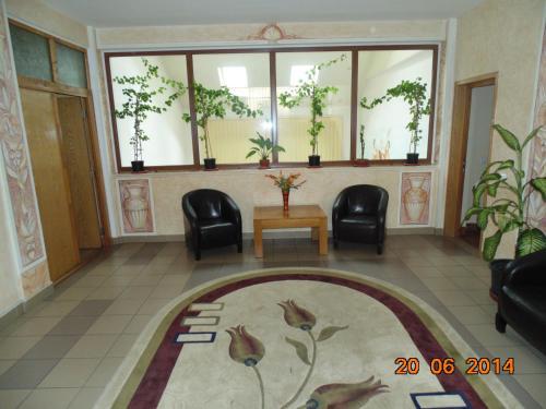 Hostal Casa Traiana