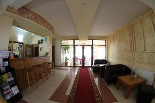 Hostal Casa Traiana