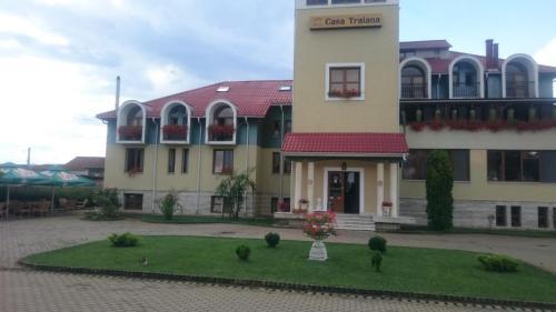 Hostal Casa Traiana