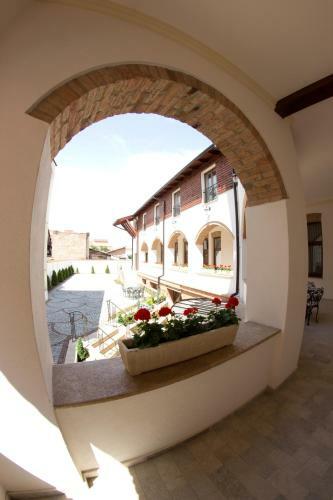 Hotel La Maison De Caroline