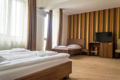 Hotel Mariss