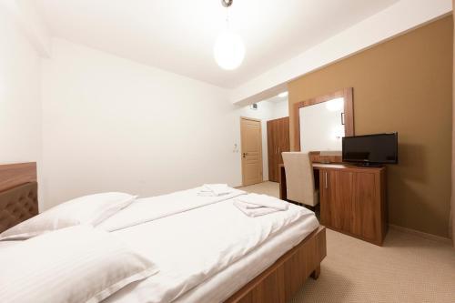 Hotel Mariss