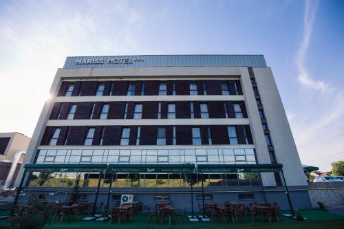 Hotel Mariss
