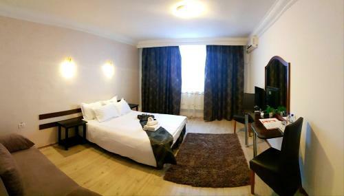 Hostal Vila Elisabeta