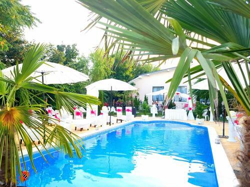 Hostal Vila Elisabeta