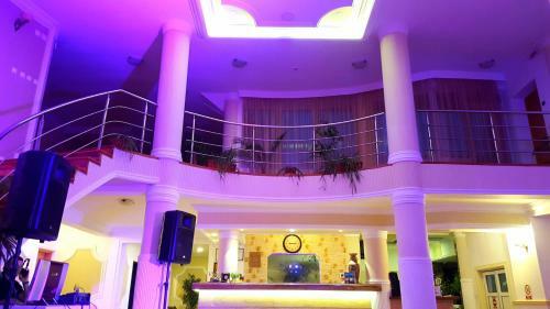 Hostal Vila Elisabeta